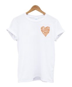 Love is Blind T-shirt