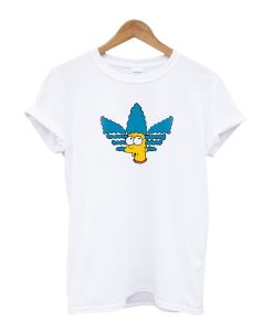 Margedidas T-shirt