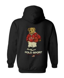 Men's Hoodie