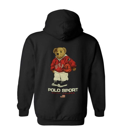Men's Hoodie