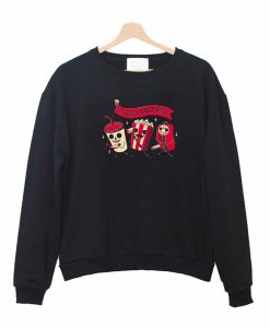 Midnight Movie Sweatshirt