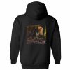 Que Bonitos Hoodie