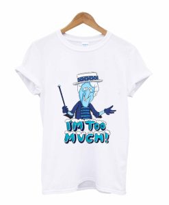 Snow Miser T-Shirt