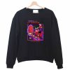 The Cat Dimension Sweatshirt