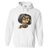 Edna Mode Hoodie