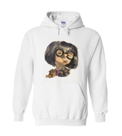 Edna Mode Hoodie