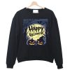 Happy Hallowen Sweatshirt