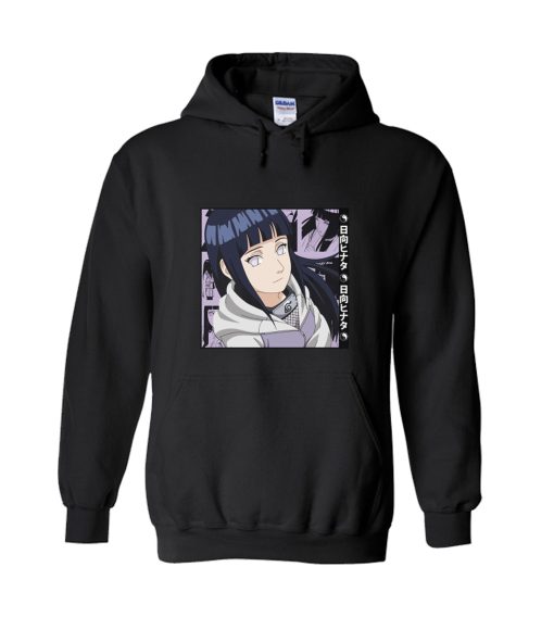 Hinata Hoodie