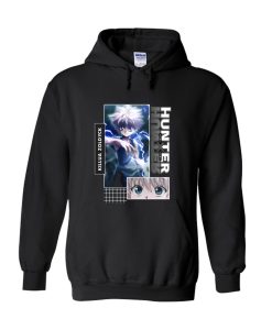 Killua Zoldyck Hoodie