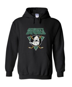 Mighty Ducks Vintage Hoodie