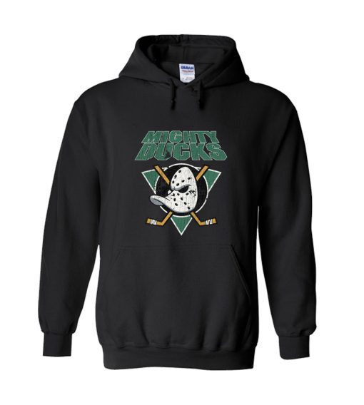 Mighty Ducks Vintage Hoodie