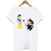 The Red Apple T-shirt