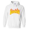 Vogue Hoodie