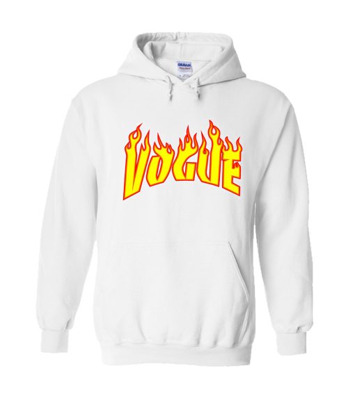 Vogue Hoodie
