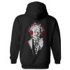 Albert Einstein Hoodie