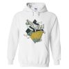 Europe UK Hoodie