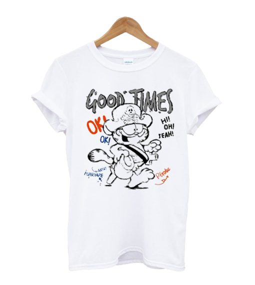 Good Times T-shirt