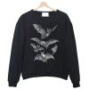 Goth Dark Sweatshirt
