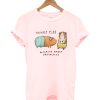 Guinea Pigs Wearing Baggy Pantaloons T-Shirt