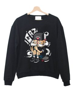 I Gaz Sweatshirt