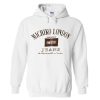 Michiko London Hoodie