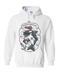 Moskvarium Hoodie