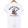 Panther T-shirt