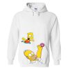 The Simpsons Hoodie