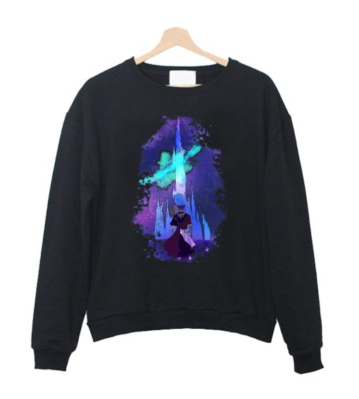 XIV Crystal Exarch Sweatshirt