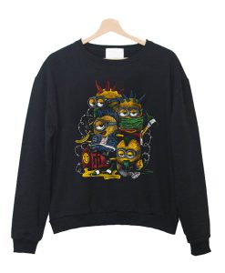 Minions Sweatshirt