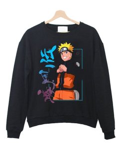 Naruto Sweatshirt