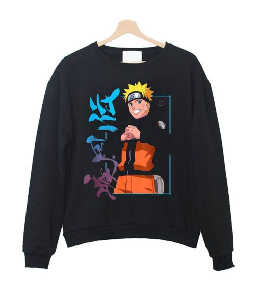 Naruto Sweatshirt