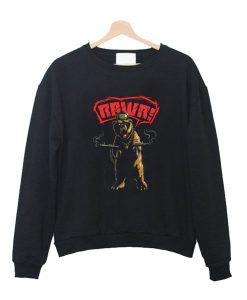 Rawr Bear Sweatshirt