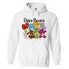The Dare Bears Hoodie