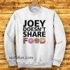 Friends TV Show Sweatshirt