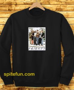 Friends TV Sweatshirt