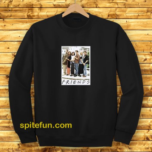 Friends TV Sweatshirt
