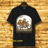 Frog and Toad Fuck the Police T-Shirt