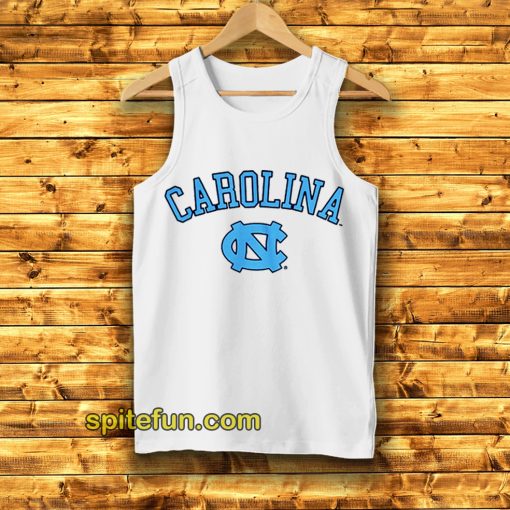 North Carolina Tar Heels UNC Classic Tanktop