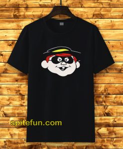 Vintage 90s Hamburglar T Shirt