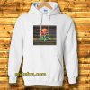 louis tomlinson neon rose Hoodie