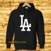 LA Dodgers Hoodie