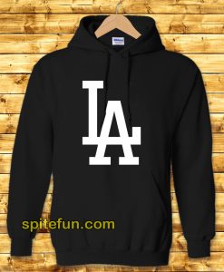 LA Dodgers Hoodie