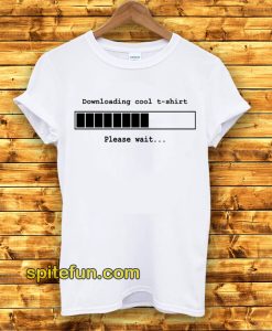 Mariage Downloading T-Shirt