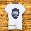 Nasty Nestor T Shirts