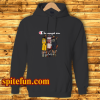 Champion Basketball Hoodie