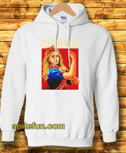 Leviosa Hermione Granger Hoodie