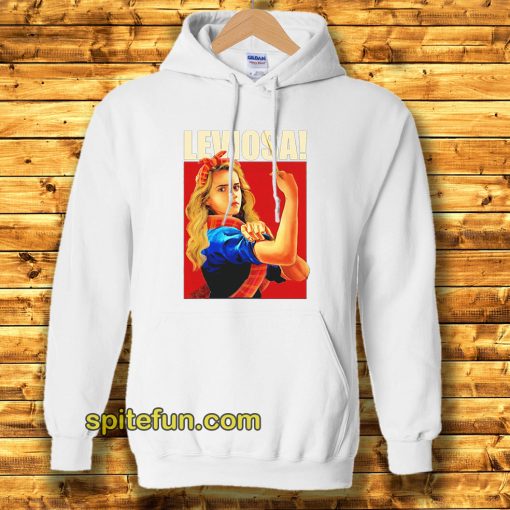 Leviosa Hermione Granger Hoodie