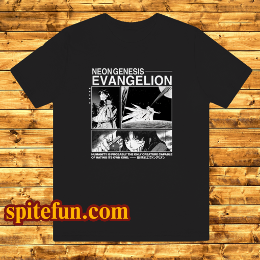 Evangelion T-Shirt