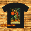 A Halloween Spell t shirt